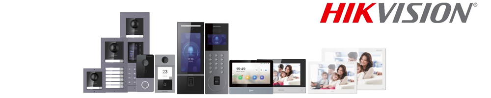 IP interkom sistemleri