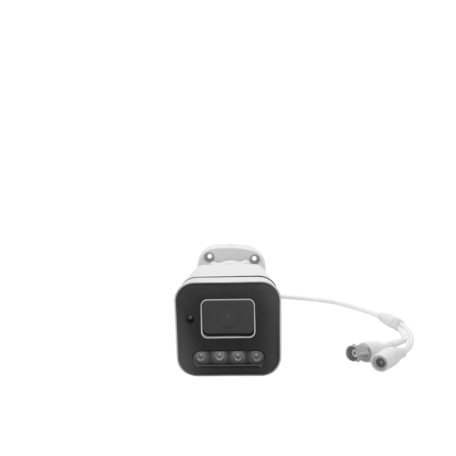 5 Megapiksel Full HD Waterproof IR BULLET AHD Kamera