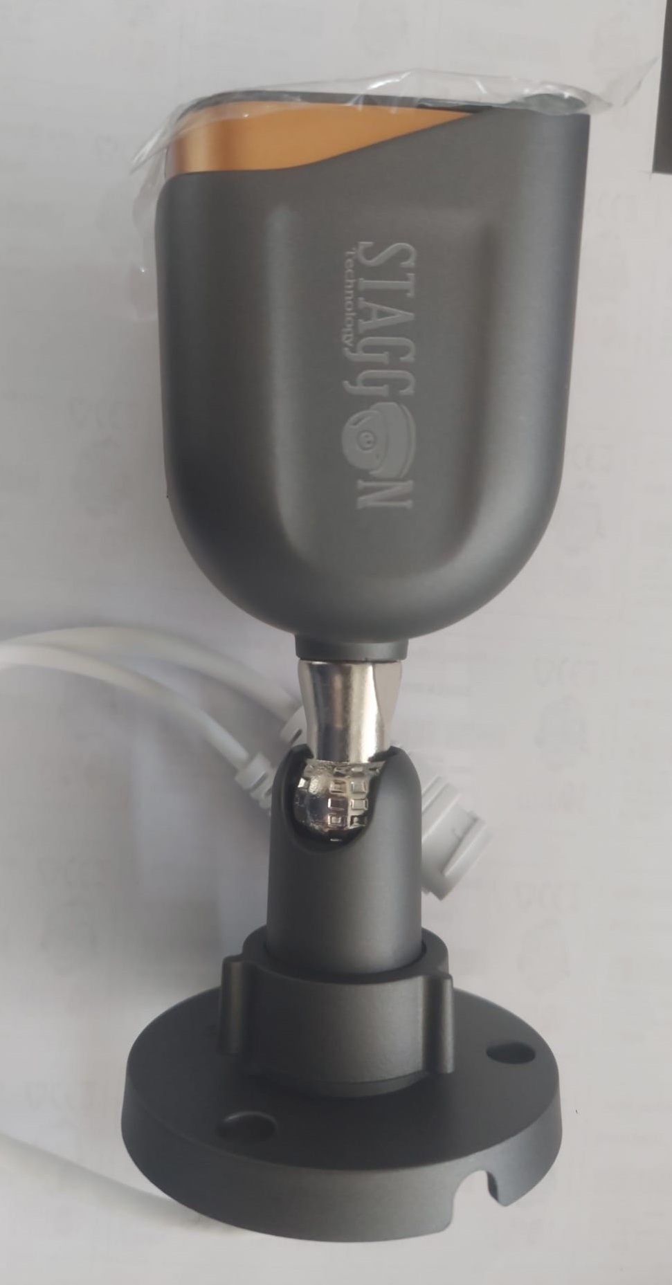 STAGGON 5MP STARLİGHT IP KAMERA